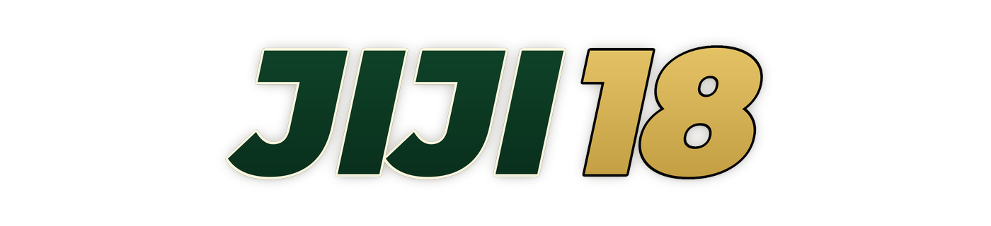 jiji18 Logo